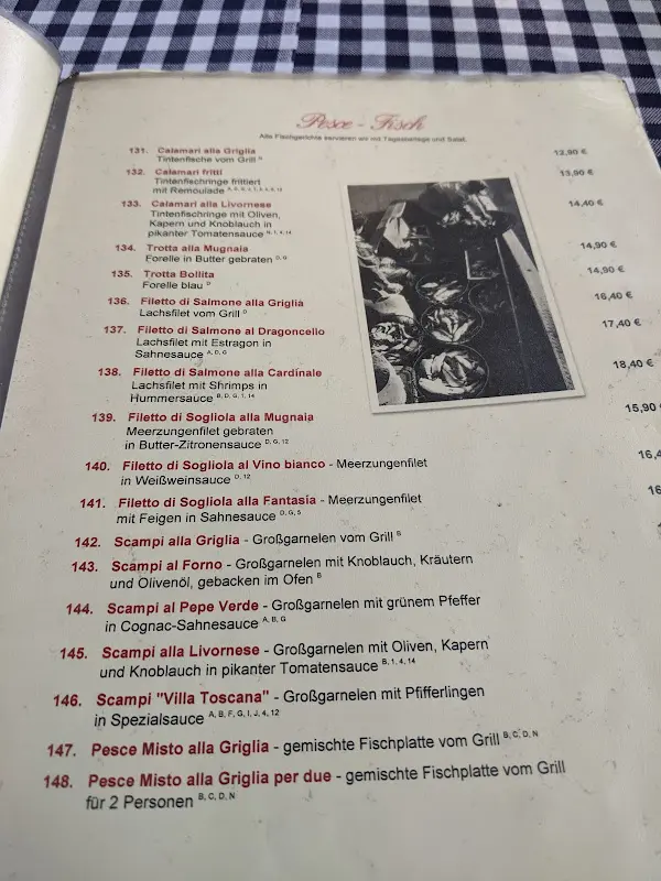 Menu_Villa Toscana – Ristorante Pizzeria_Berlin_image_4