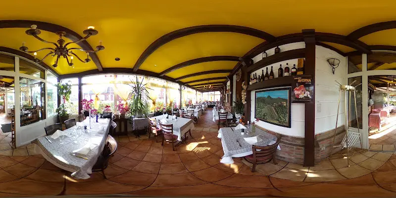 Villa Toscana – Ristorante Pizzeria ristorante a Berlin