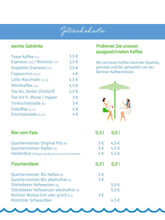 Menü_Restaurant Biberblick_Berlin_Bild_1