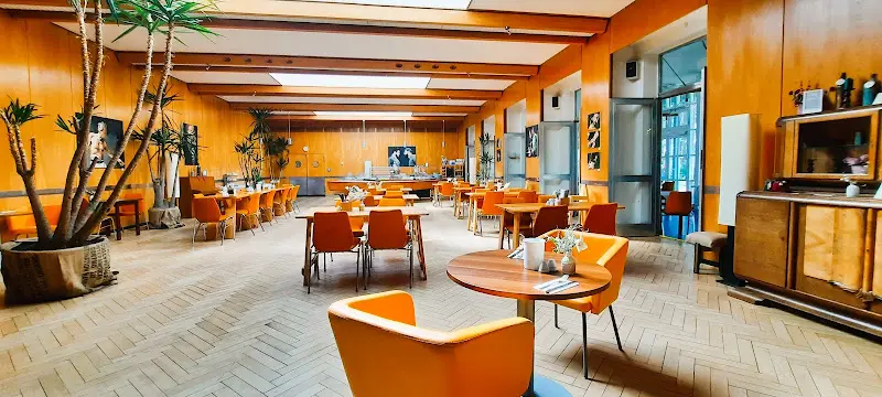 Restaurant Biberblick ristorante a Berlin