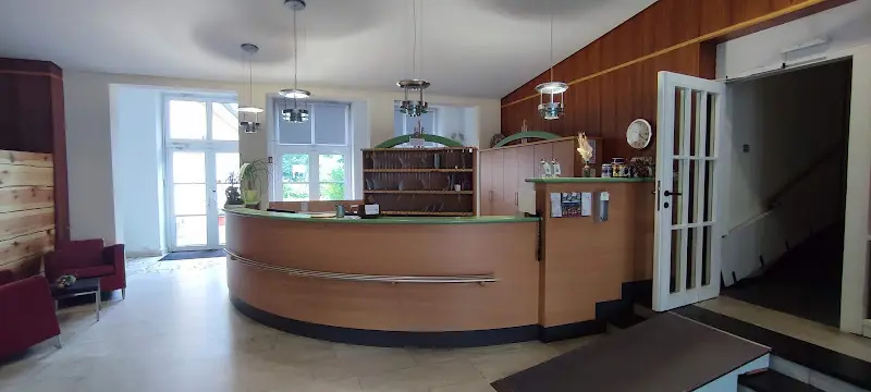 Alexey V._Waldhotel am See Berlin-Schmöckwitz_Berlin_review