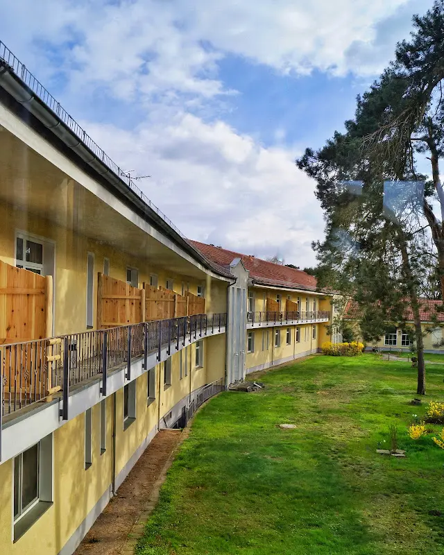 Waldhotel am See Berlin-Schmöckwitz ristorante a Berlin