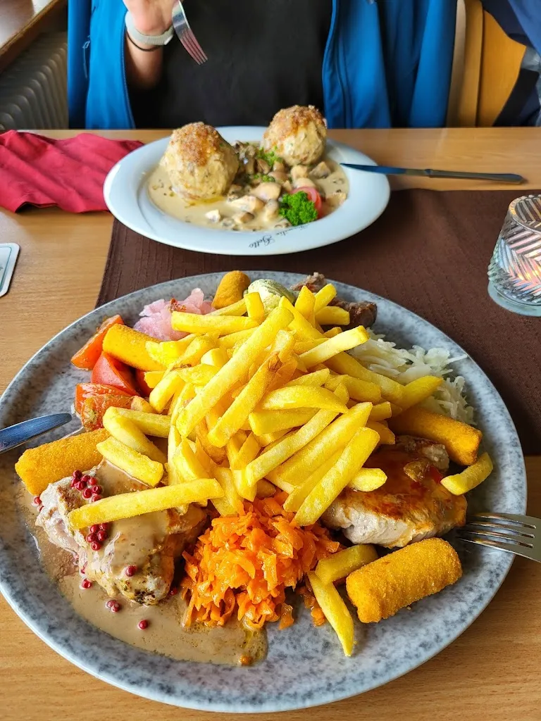 X Wang_Uli's Schlemmertreff_Baden-Baden_review