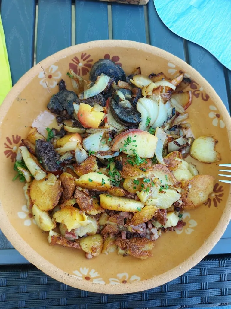 ROMAN TOPOL_Uli's Schlemmertreff_Baden-Baden_review