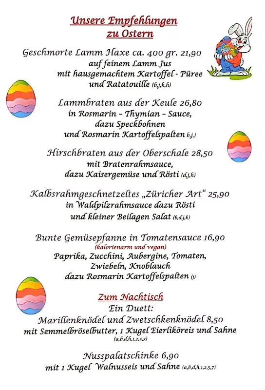 Menu_Der Österreicher in Staaken_Berlin_image_1