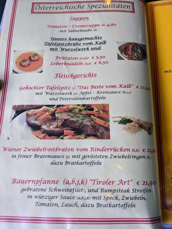 Menu_Der Österreicher in Staaken_Berlin_image_2