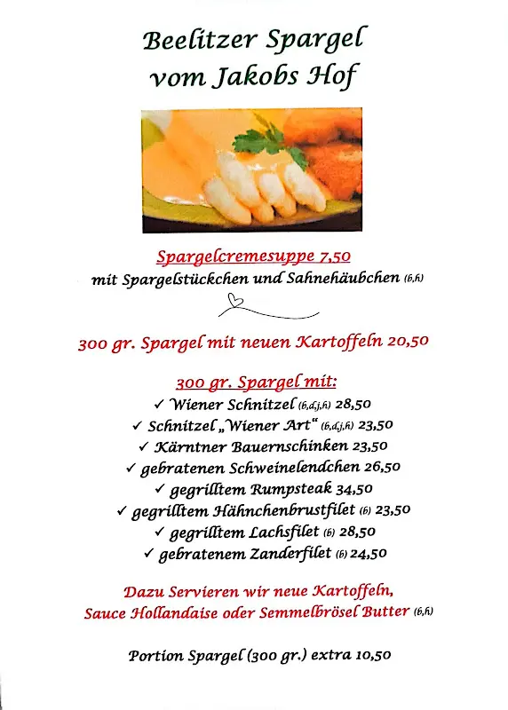 Menu_Der Österreicher in Staaken_Berlin_image_3