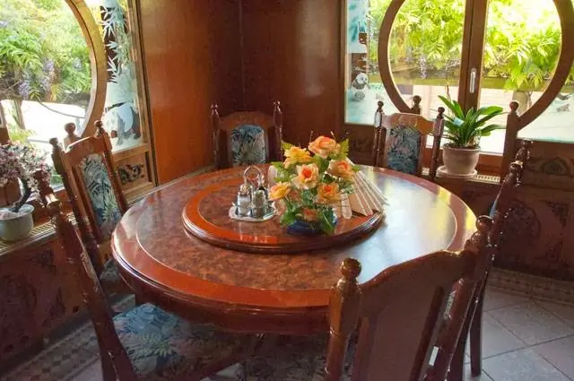 Evergreen restaurant in Berlin