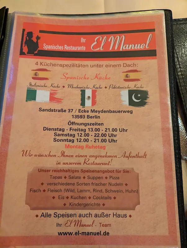 Menu_El Manuel_Berlin_immagine_3