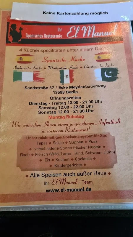 Menu_El Manuel_Berlin_immagine_4