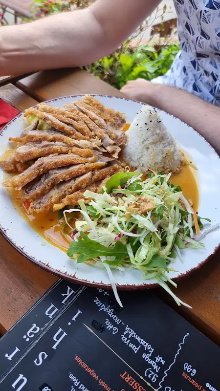 Menu_Domian - THE ASIA KITCHEN BBQ ART & SUSHI BAR_Berlin_image_1