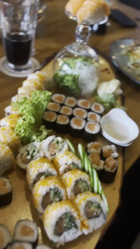 Domian - THE ASIA KITCHEN BBQ ART & SUSHI BAR_Berlin_slider_image_2