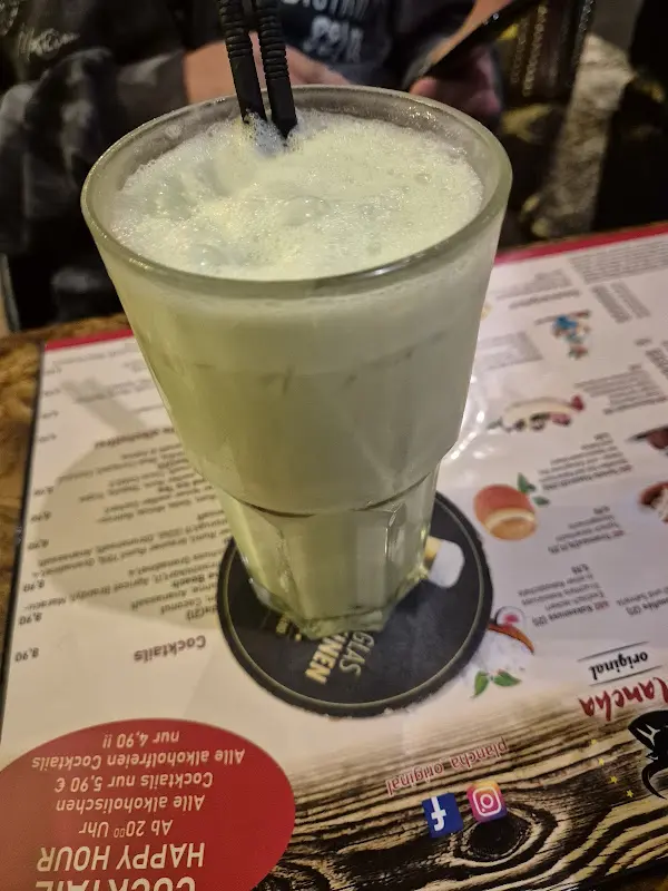 Silke Frenz_Plancha Original_Berlin_recensione