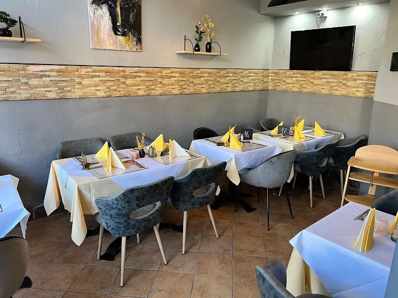 Plancha Original ristorante a Berlin