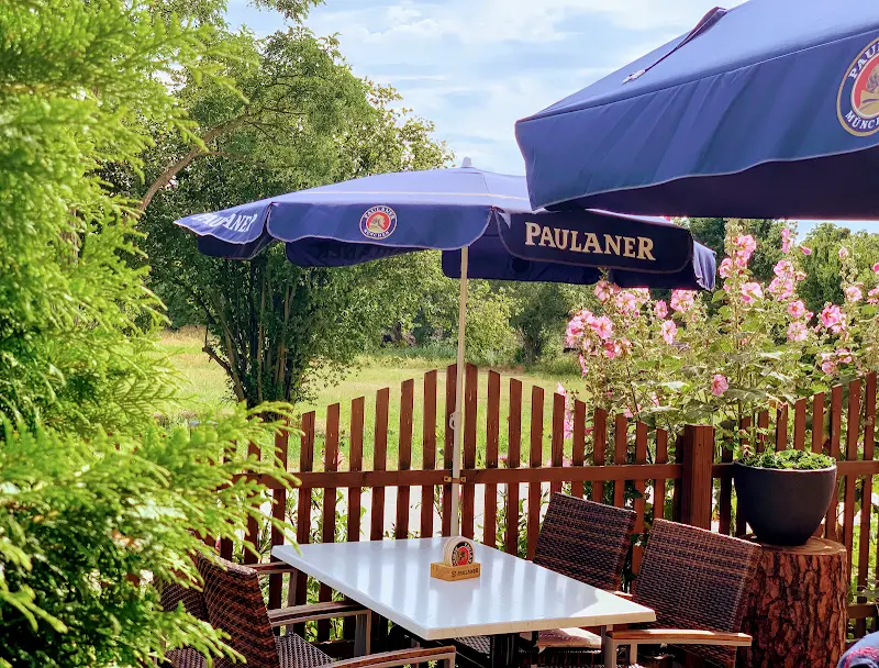 Ristorante La Tavernetta ristorante a Berlin