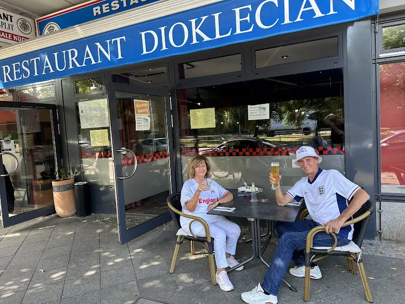 John Cooper_Dioklecijan Split_Berlin_review