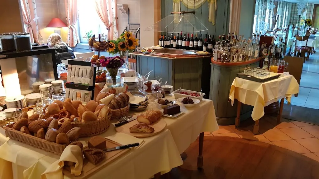 Andreas Lang_Hotel-Restaurant Schwarzwälder Hof Achern_Achern_reseña