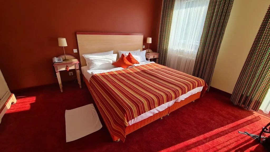 Hotel-Restaurant Schwarzwälder Hof Achern_Achern_slider_image_1