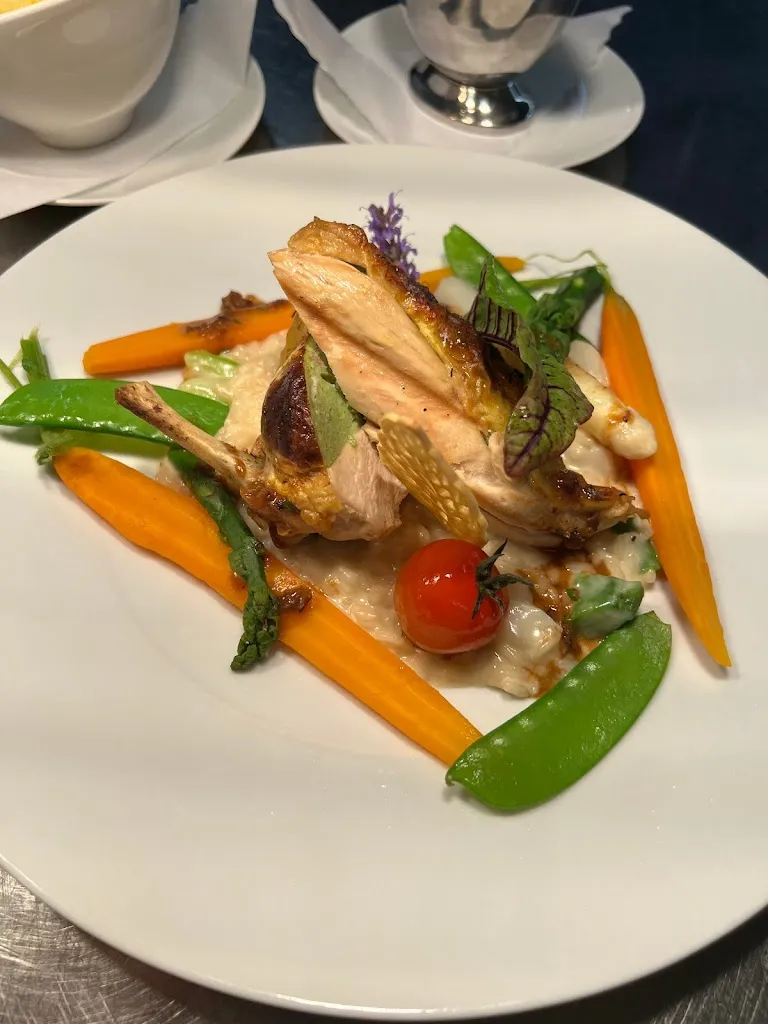 Hotel-Restaurant Schwarzwälder Hof Achern_Achern_slider_image_2