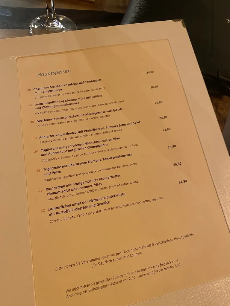 Menu_La Casserole_Baden-Baden_image_2