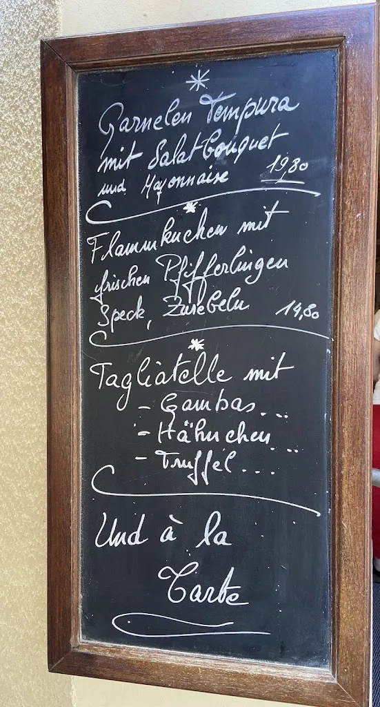 Menu_La Casserole_Baden-Baden_image_4