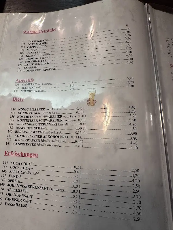 Menu_Restaurant Adria-Grill_Berlin_immagine_4