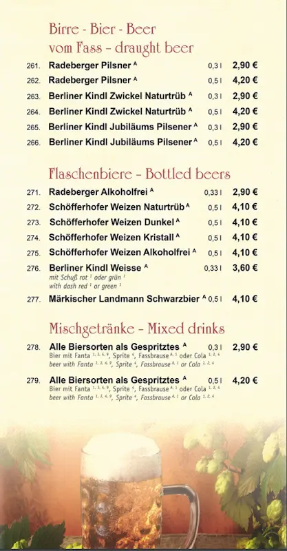 Menu_Il Ducato_Berlin_image_1