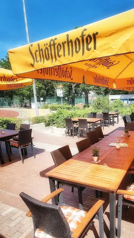 KresoS Gastro GmbH restaurant in Berlin