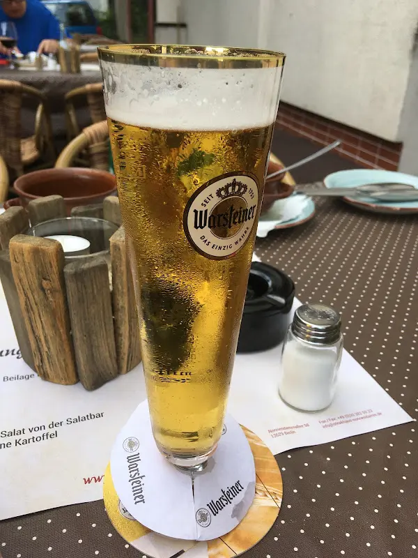 Nikita Shemyakin_Steakhaus Nonnendamm_Berlin_review