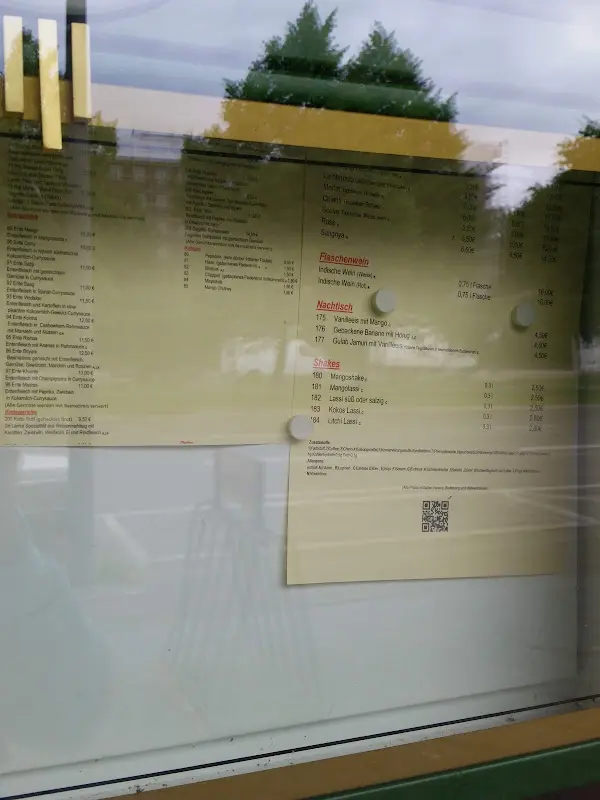 Menu_Raj Mahaal_Berlin_image_3