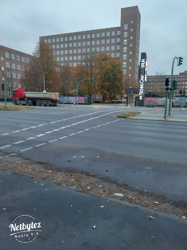 VIJAY GANESH.M_Raj Mahaal_Berlin_recensione