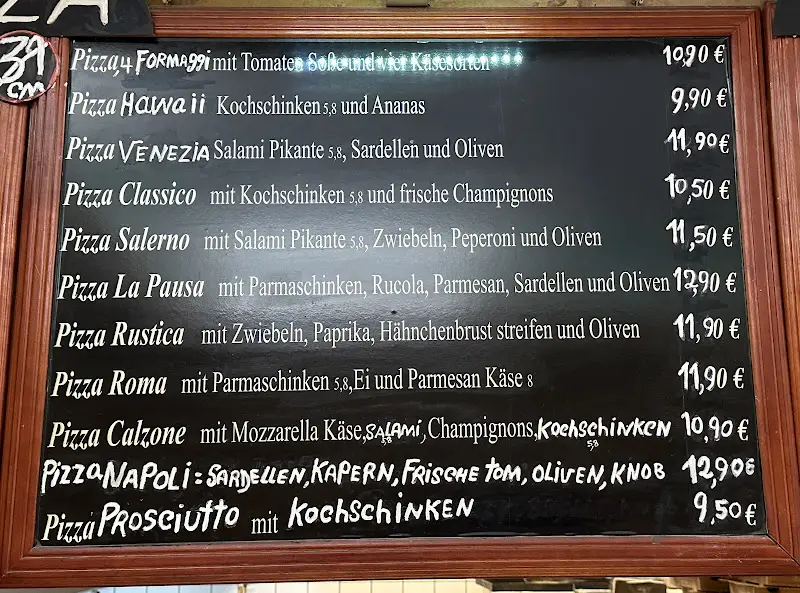 Menu_La Pausa_Berlin_immagine_2