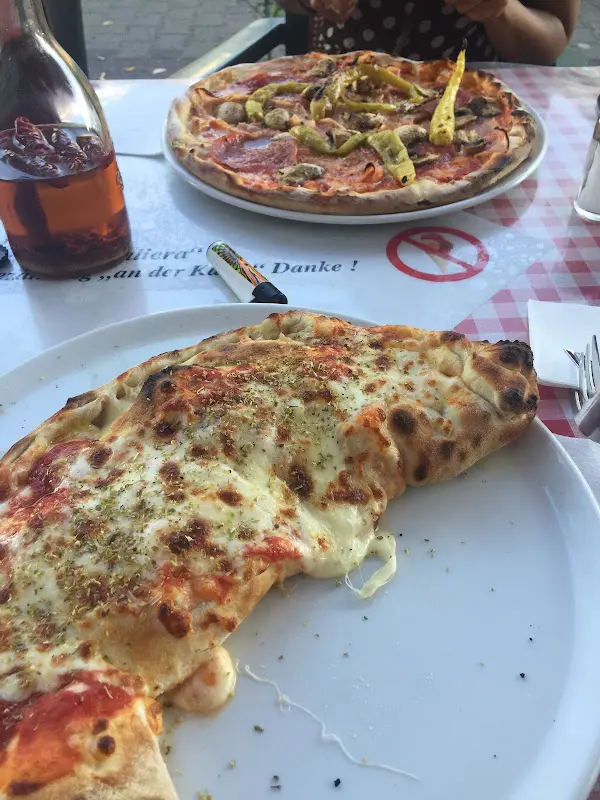 Benjamin Wold_La Pausa_Berlin_Bewertung