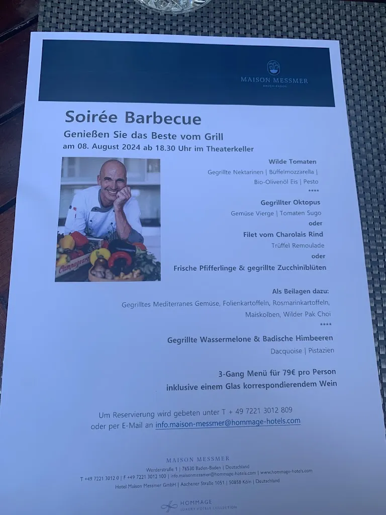 Theaterkeller im Maison Messmer_Baden-Baden_menu_image_1