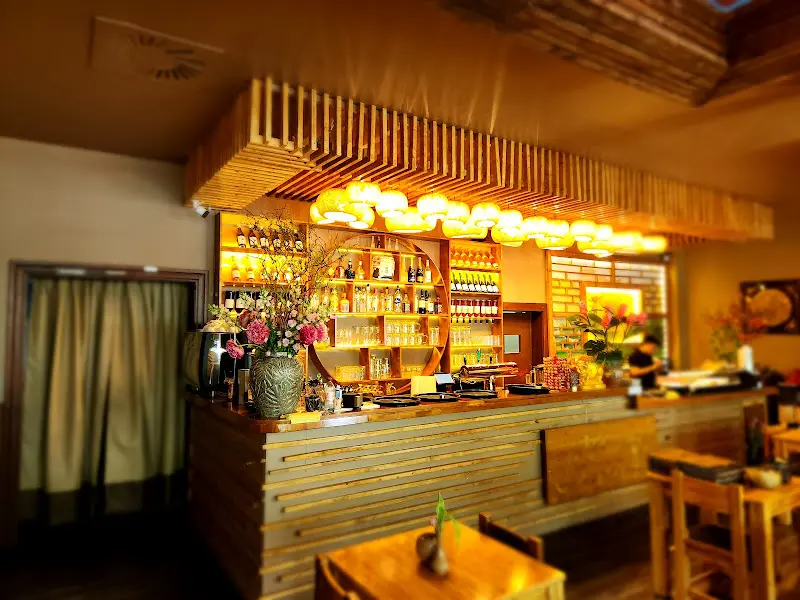 Ronen Caesar_KimMami_Berlin_reseña