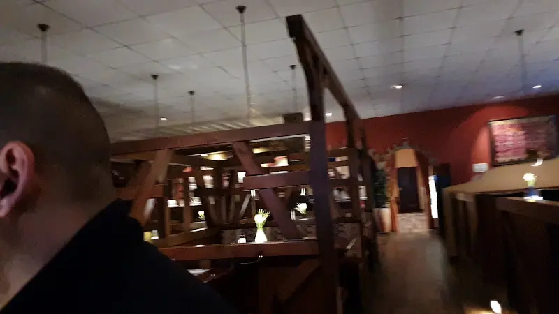 Griechisches Restaurant Dionysos - am Zabel Krüger Damm_Berlin_slider_image_2