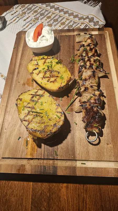 Griechisches Restaurant Dionysos - am Zabel Krüger Damm_Berlin_slider_image_3