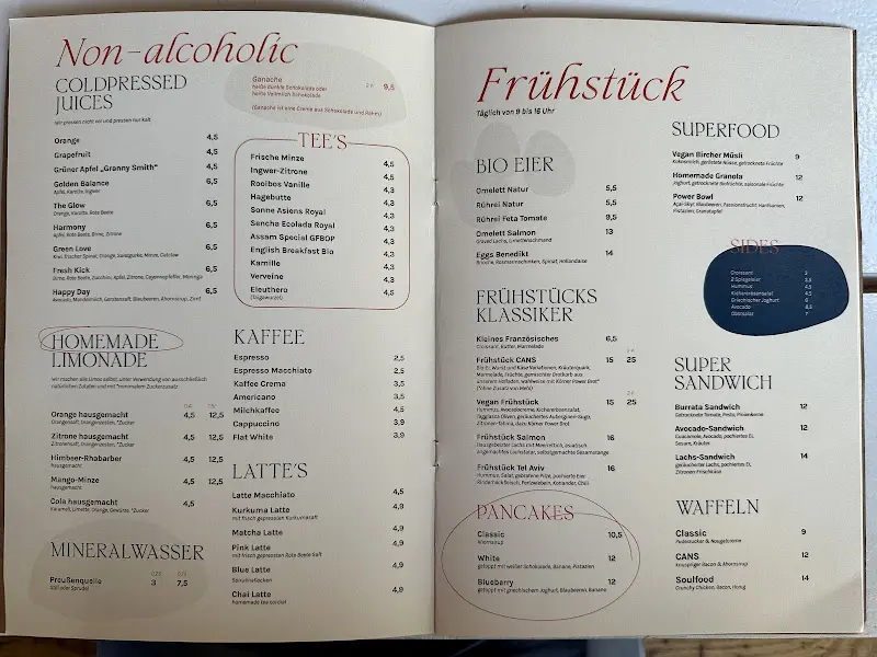 Menu_Café am Neuen See_Berlin_immagine_4