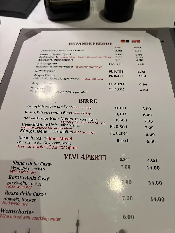 Menu_Tra Di Noi_Berlin_immagine_4