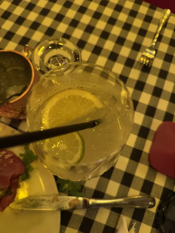 OSETKIN_Tra Di Noi_Berlin_recensione