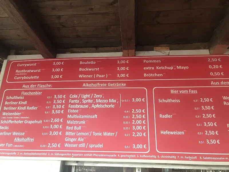 Menu_Restaurant Seehaase_Berlin_immagine_2