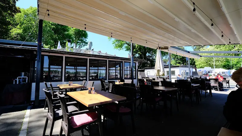 Restaurant Seehaase restaurant in Berlin