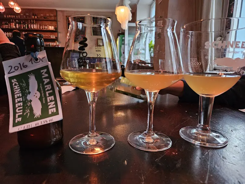 Schneeeule Salon für Berliner Bierkultur_Berlin_slider_image_3