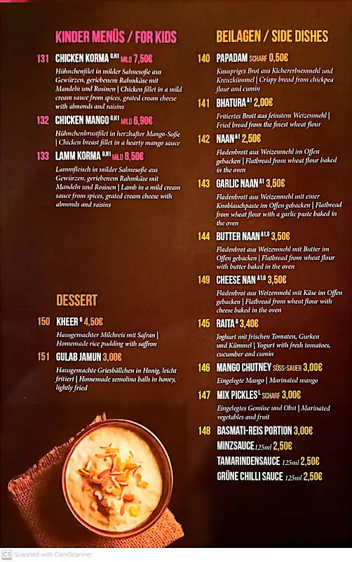 Menu_Dastoor Restaurant_Berlin_immagine_3