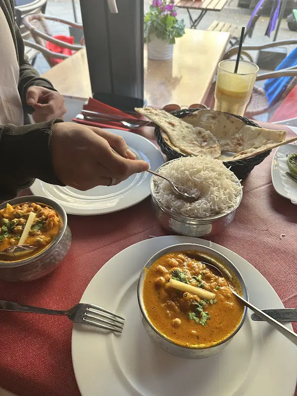 Alvaro Farias_Dastoor Restaurant_Berlin_review