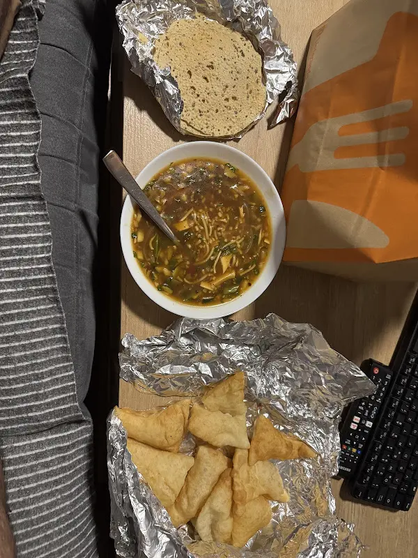 Sahil Choudhary_Aaina Tempelhof | Indisches Restaurant | Cocktailbar_Berlin_review