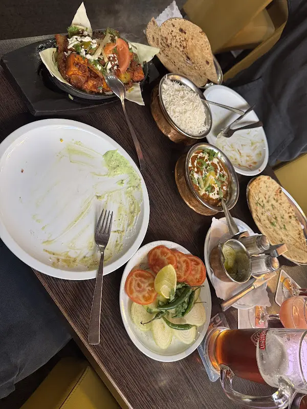 Aman Boora_Ji Amma | Tempelhof_Berlin_review