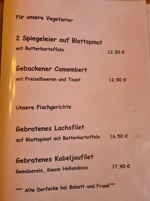 Menu_Alte Dorfecke_Berlin_image_1