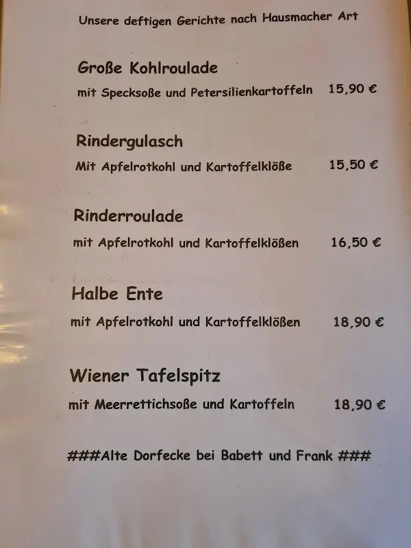 Menu_Alte Dorfecke_Berlin_image_2