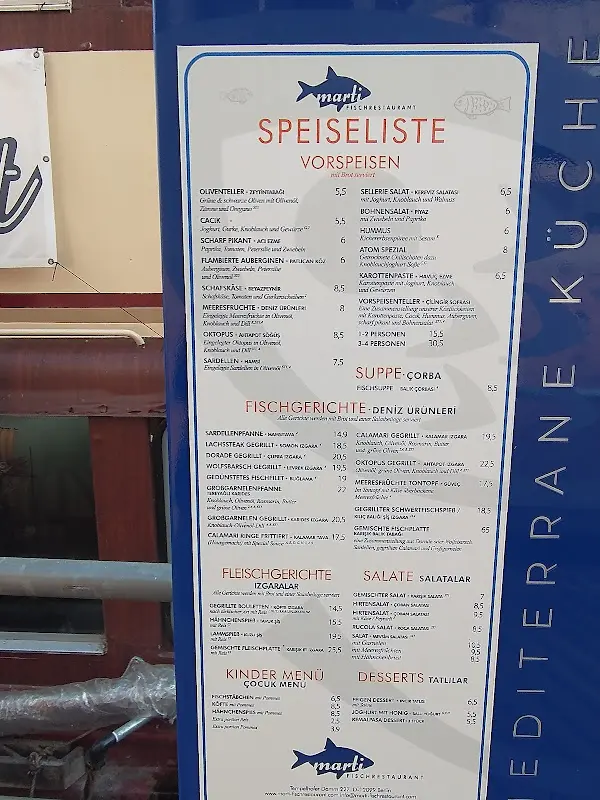 Menu_Fischrestaurant Marti_Berlin_image_4